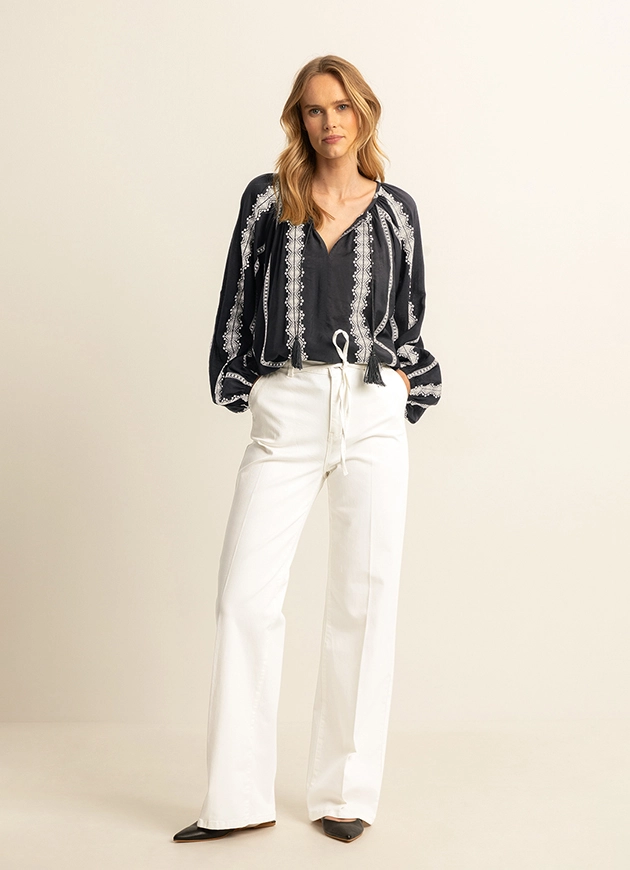LOOK - 009