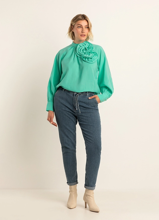 LOOK - 009