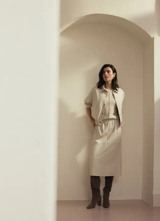 LOOK - 009