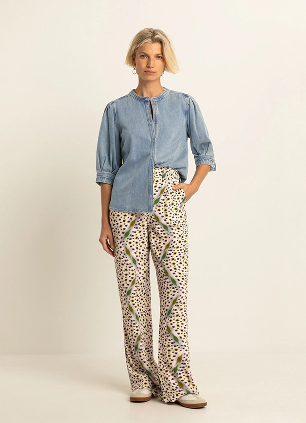 LOOK - 016