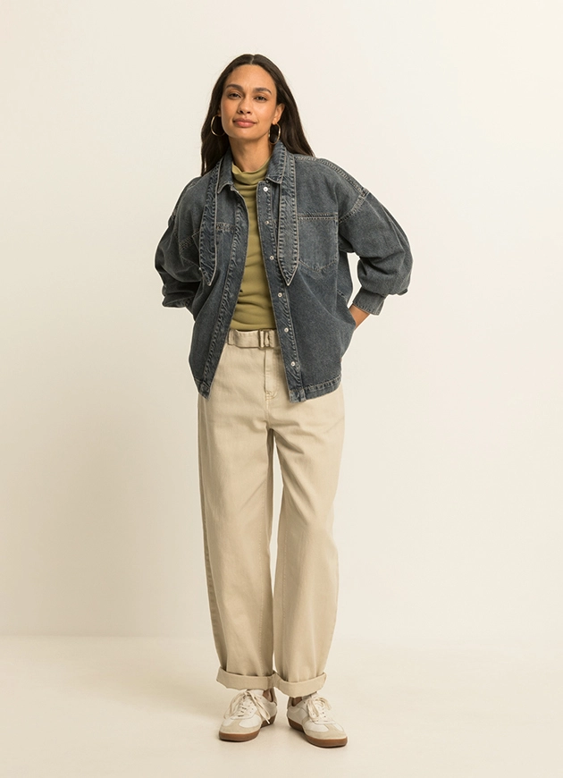 LOOK - 021