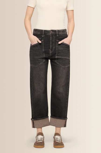 MAC Baggy jeans