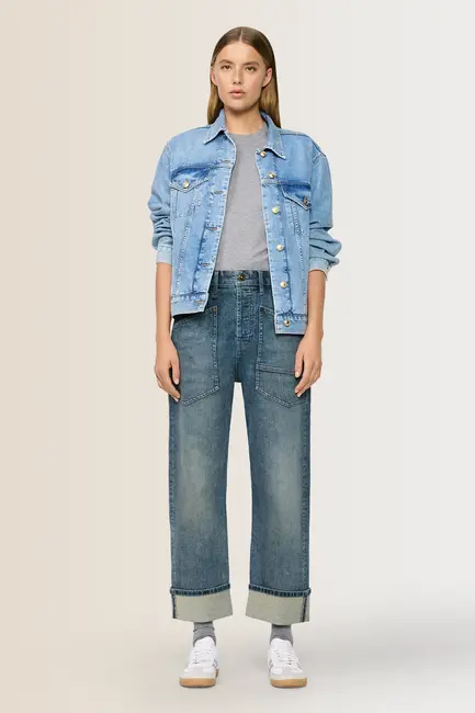 MAC Baggy jeans