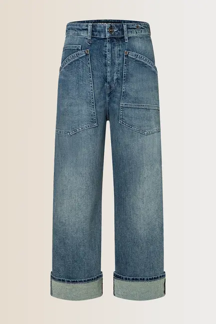 MAC Baggy jeans