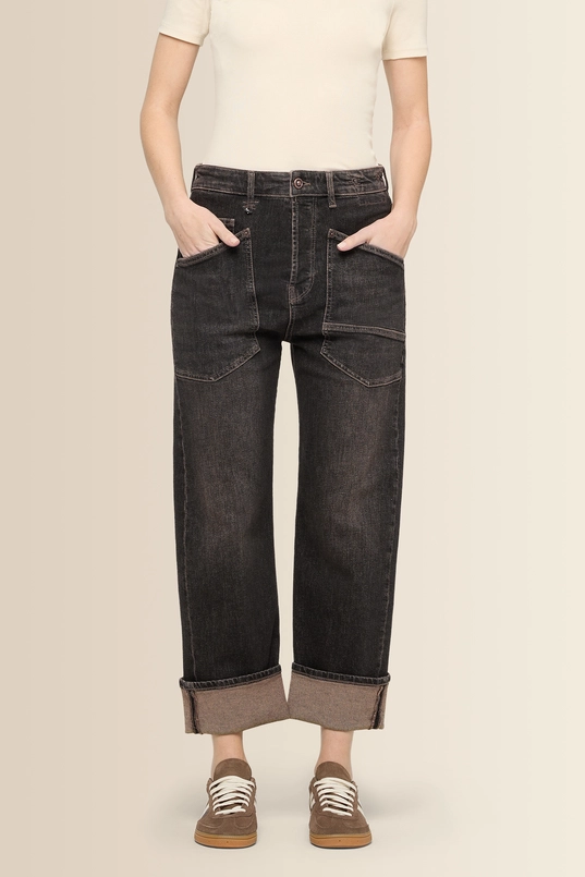 MAC Baggy jeans