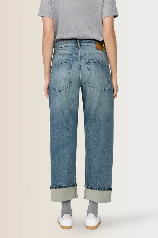 MAC Baggy jeans