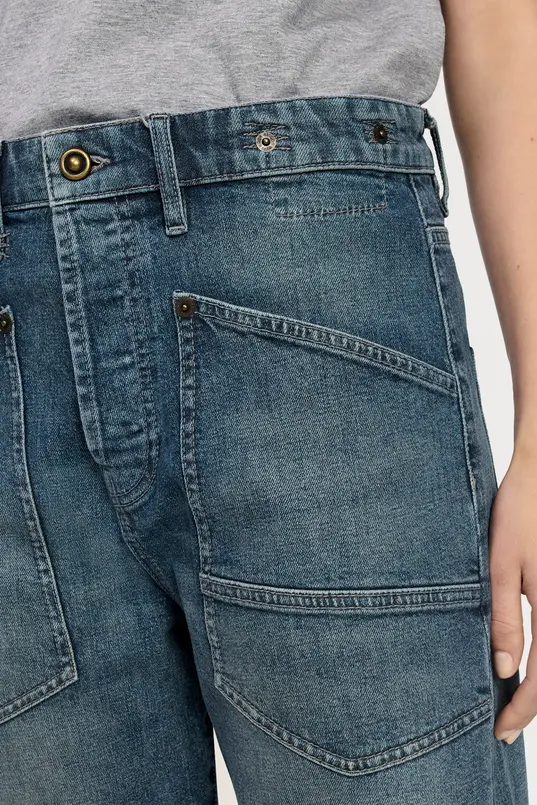 MAC Baggy jeans