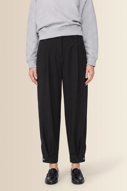 MAC Balloon jeans