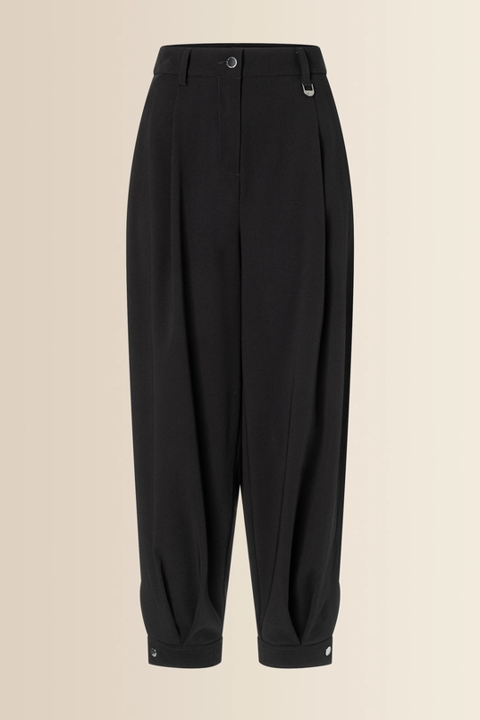 MAC Balloon jeans