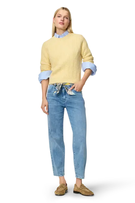 MAC Bobbie Jeans