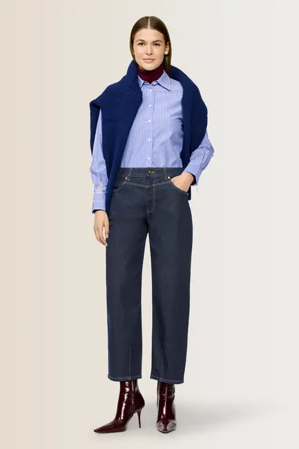 MAC Bobbie jeans