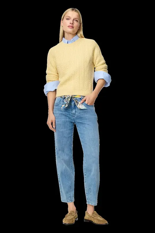MAC Bobbie Jeans