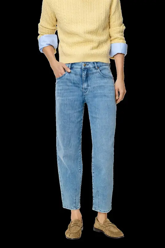 MAC Bobbie Jeans
