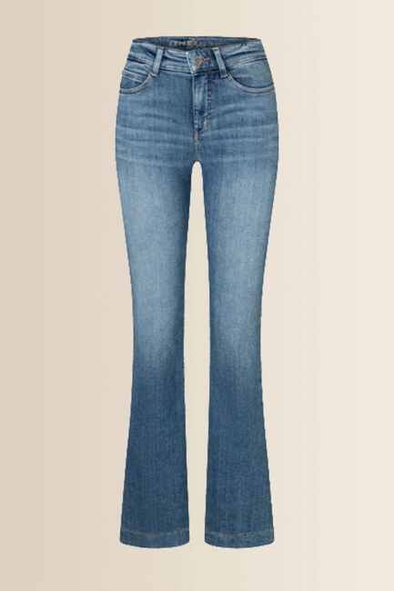 MAC Dream Boot jeans