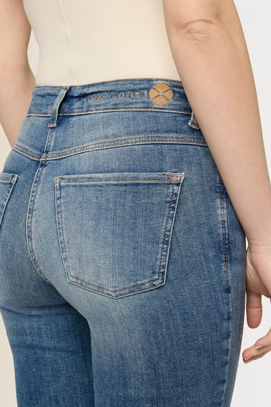 MAC Dream Boot jeans