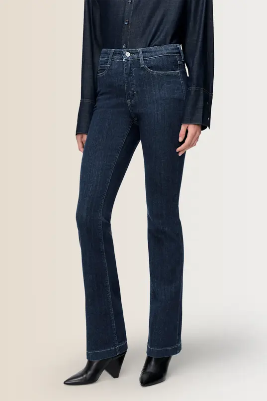 MAC Dream Boot jeans