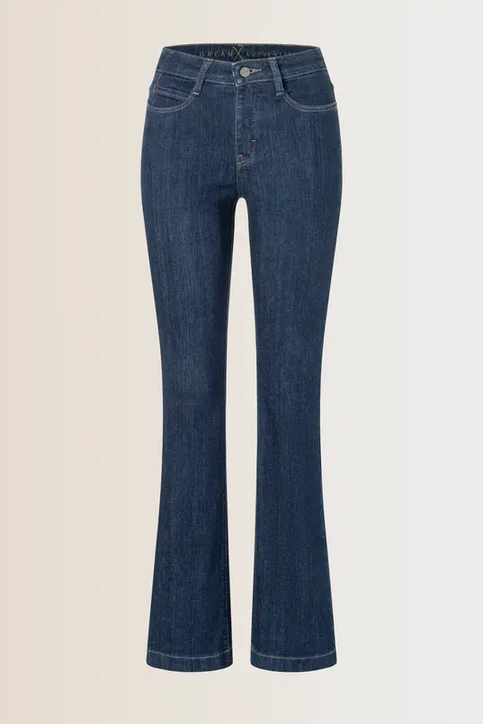 MAC Dream Boot jeans