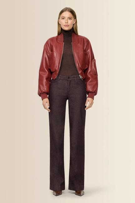 MAC Dream Wide jeans