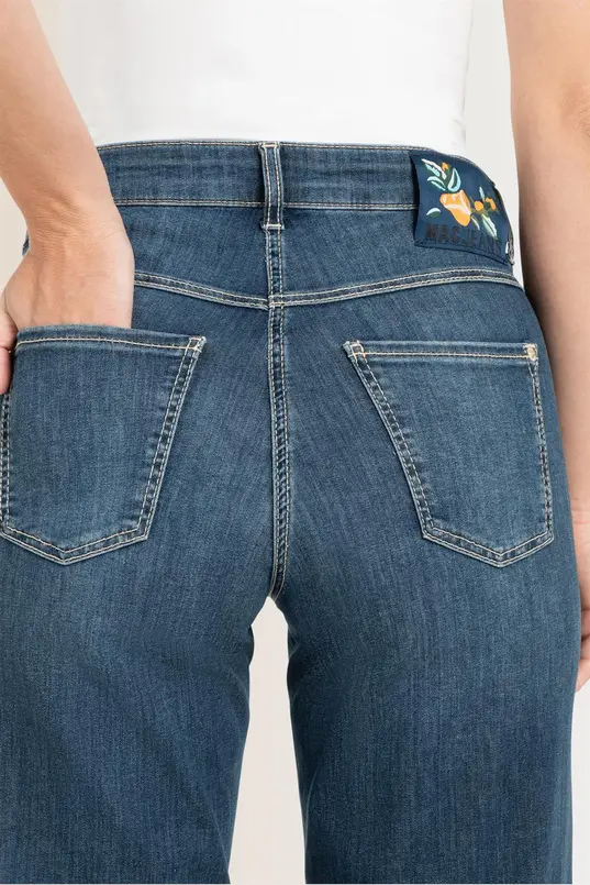 MAC Dream Wide jeans