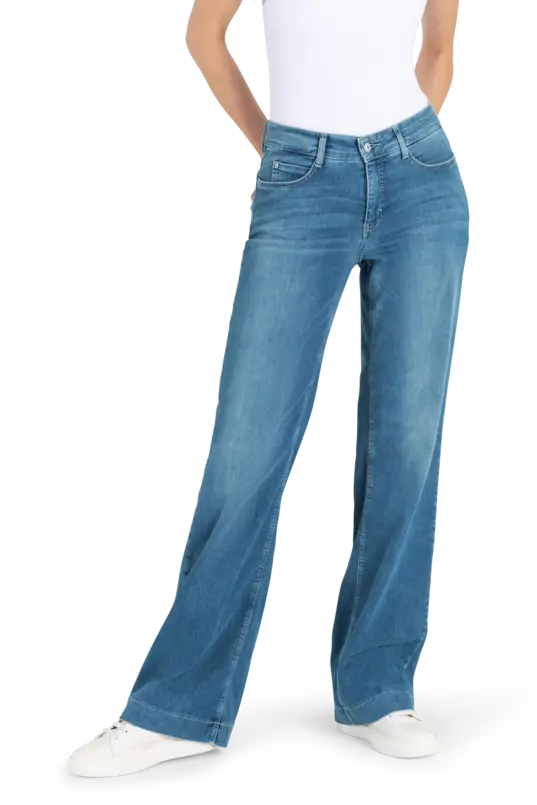 MAC Dream Wide jeans