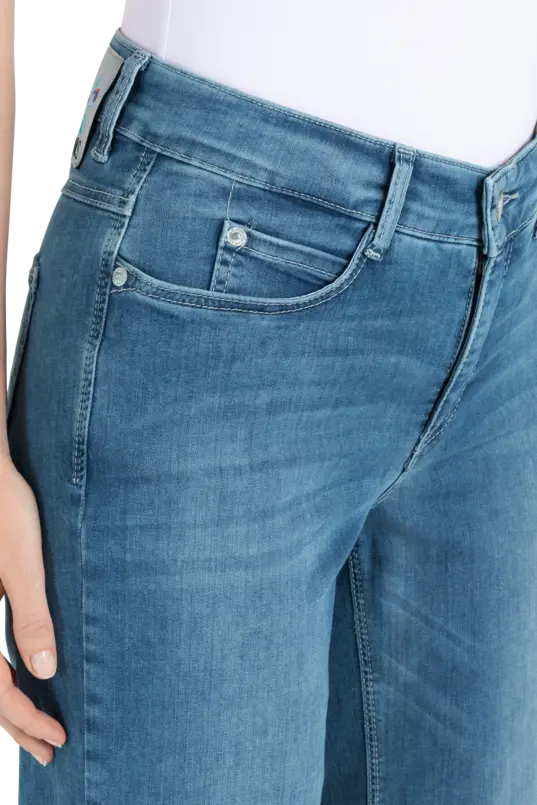 MAC Dream Wide jeans