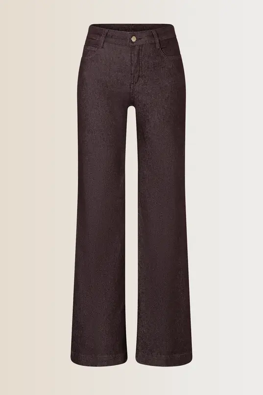 MAC Dream Wide jeans