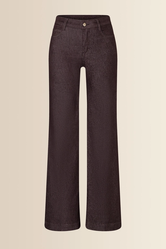 MAC Dream Wide jeans