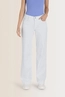 white denim