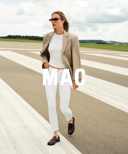 Mac jeans