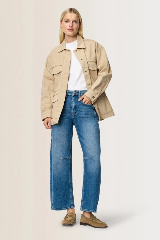 MAC Ohio jeans