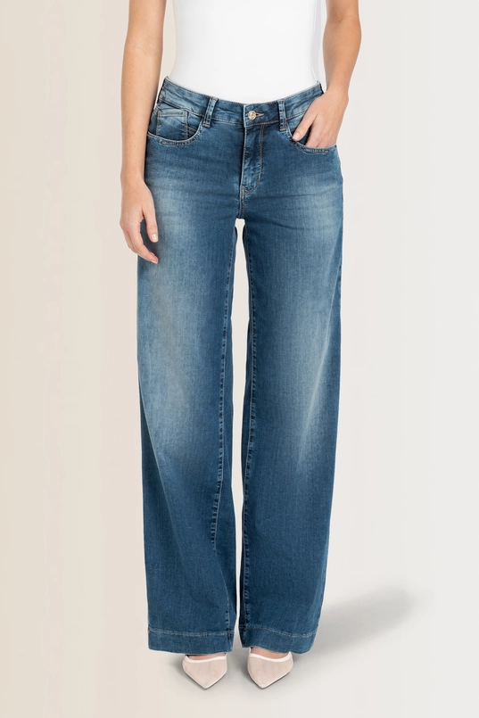 MAC Rich Palazzo