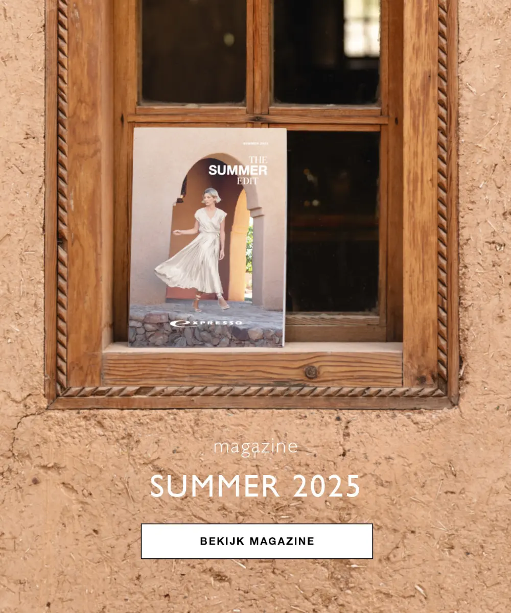 MAGAZINE