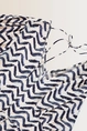 Maxi jurk met print
