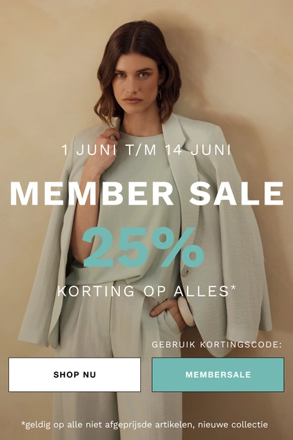 Member Sale