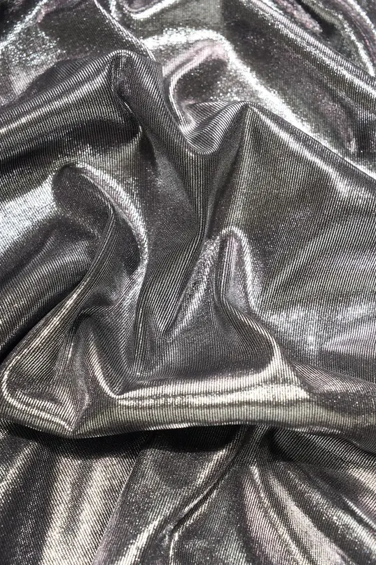 Metallic T-shirt