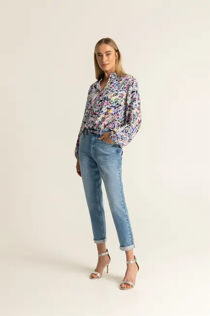 Mom jeans
