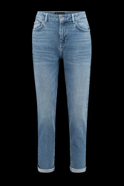 Mom jeans