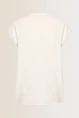Mouwloze blouse