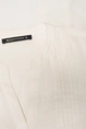 Mouwloze blouse