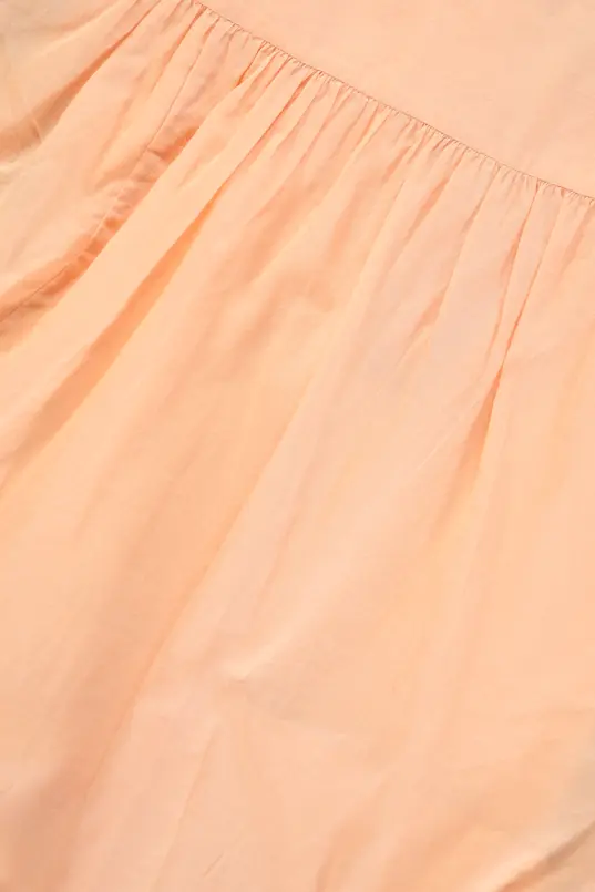 Mouwloze blouse