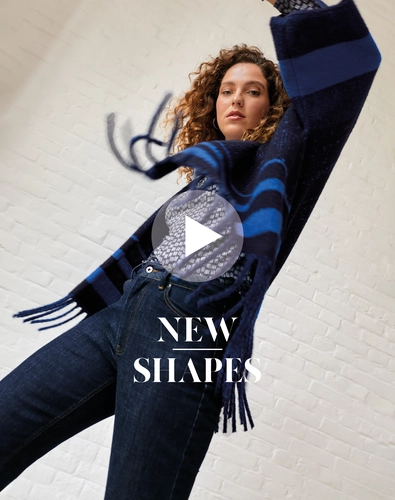 New Shapes