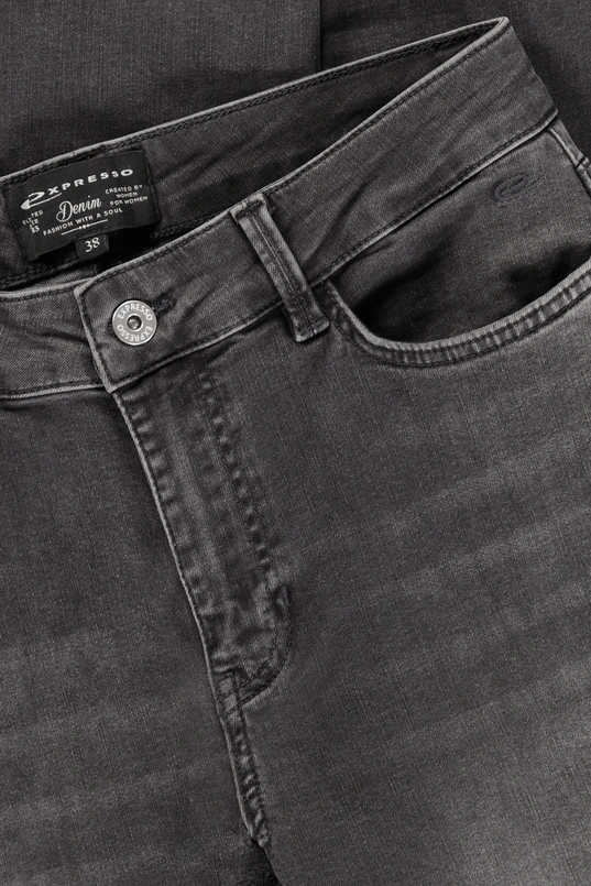 New York skinny jeans