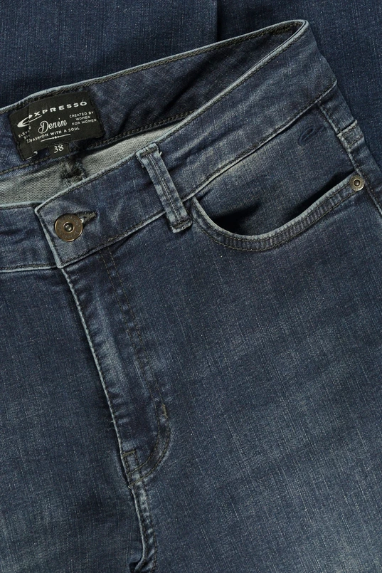 New York skinny jeans