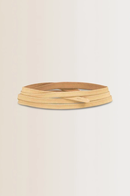 Omslag riem