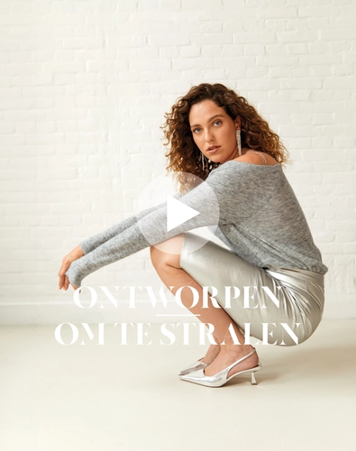 Ontworpen om te stralen