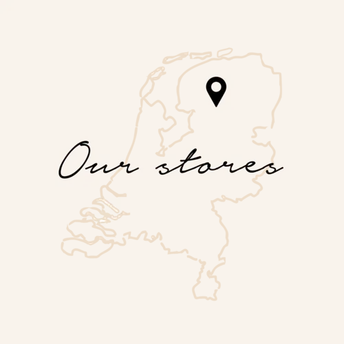 our stores