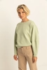 Oversized sweater