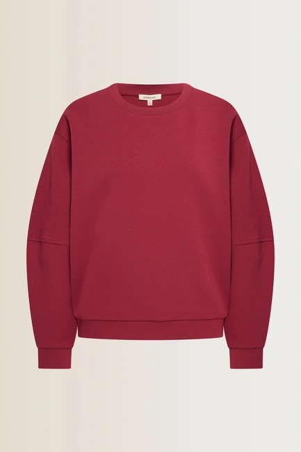 Oversized sweater