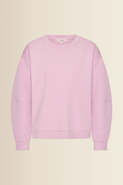 Oversized sweater