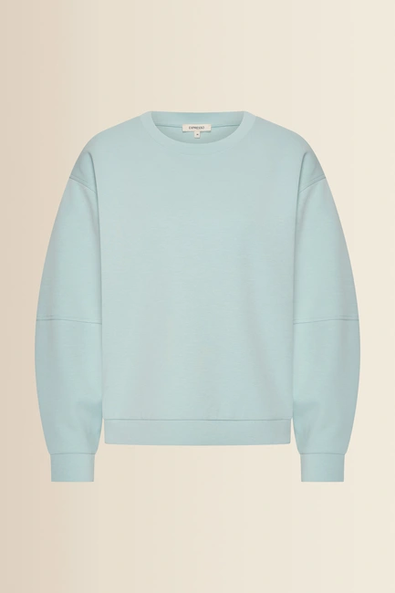 Oversized sweater